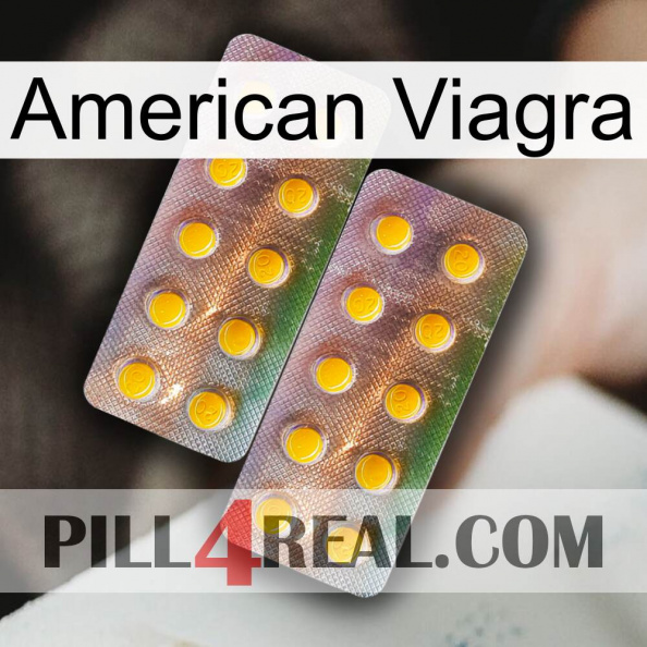 American Viagra new10